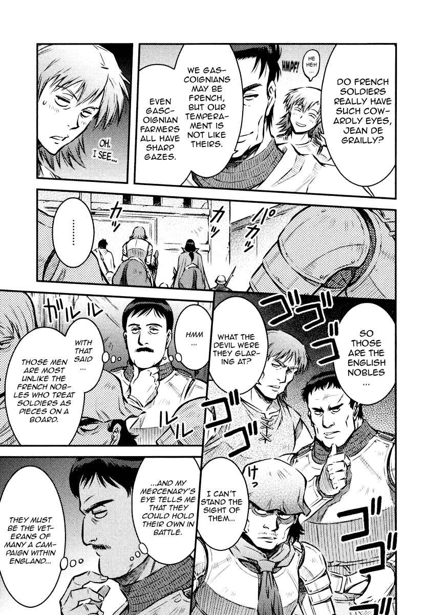 Page 5 Chapter 4 Hawkwood