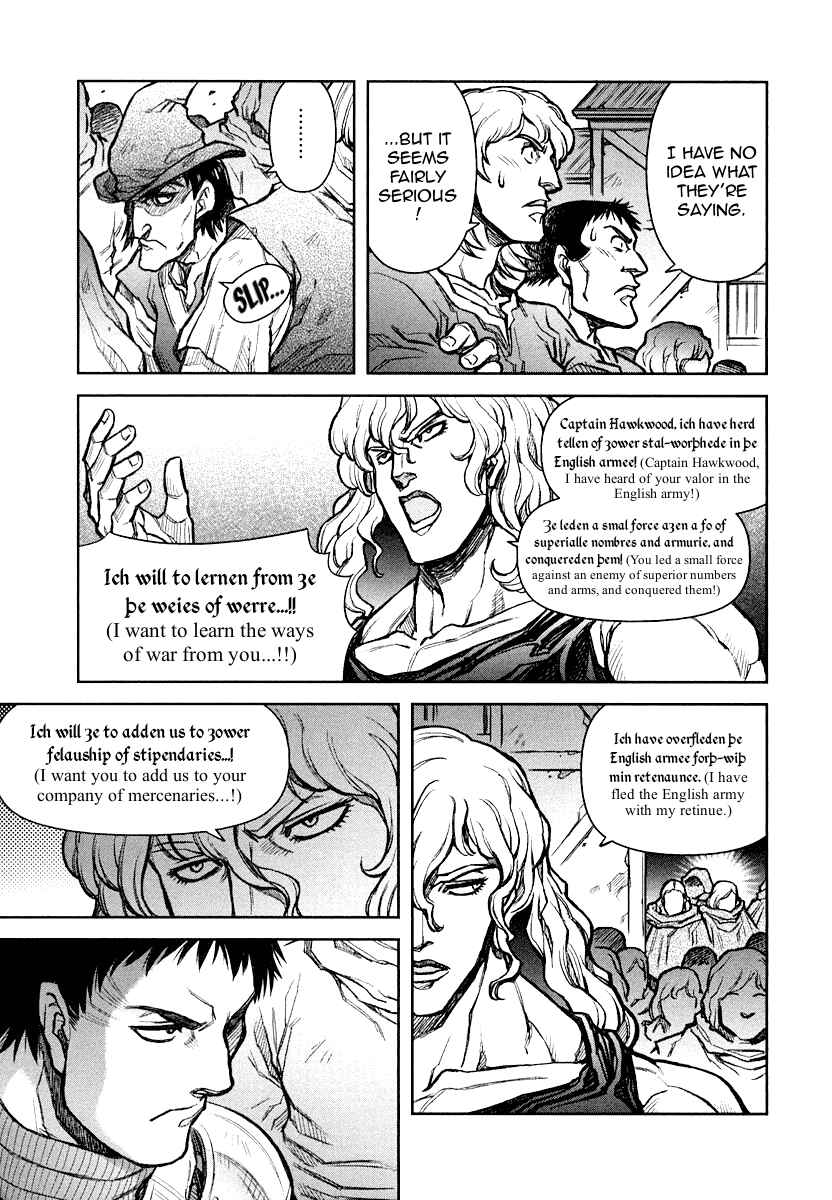 Page 11 Chapter 15 Hawkwood