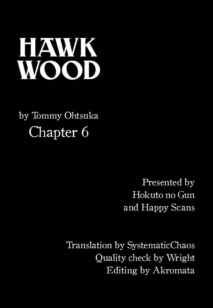 Page 25 Chapter 6 Hawkwood