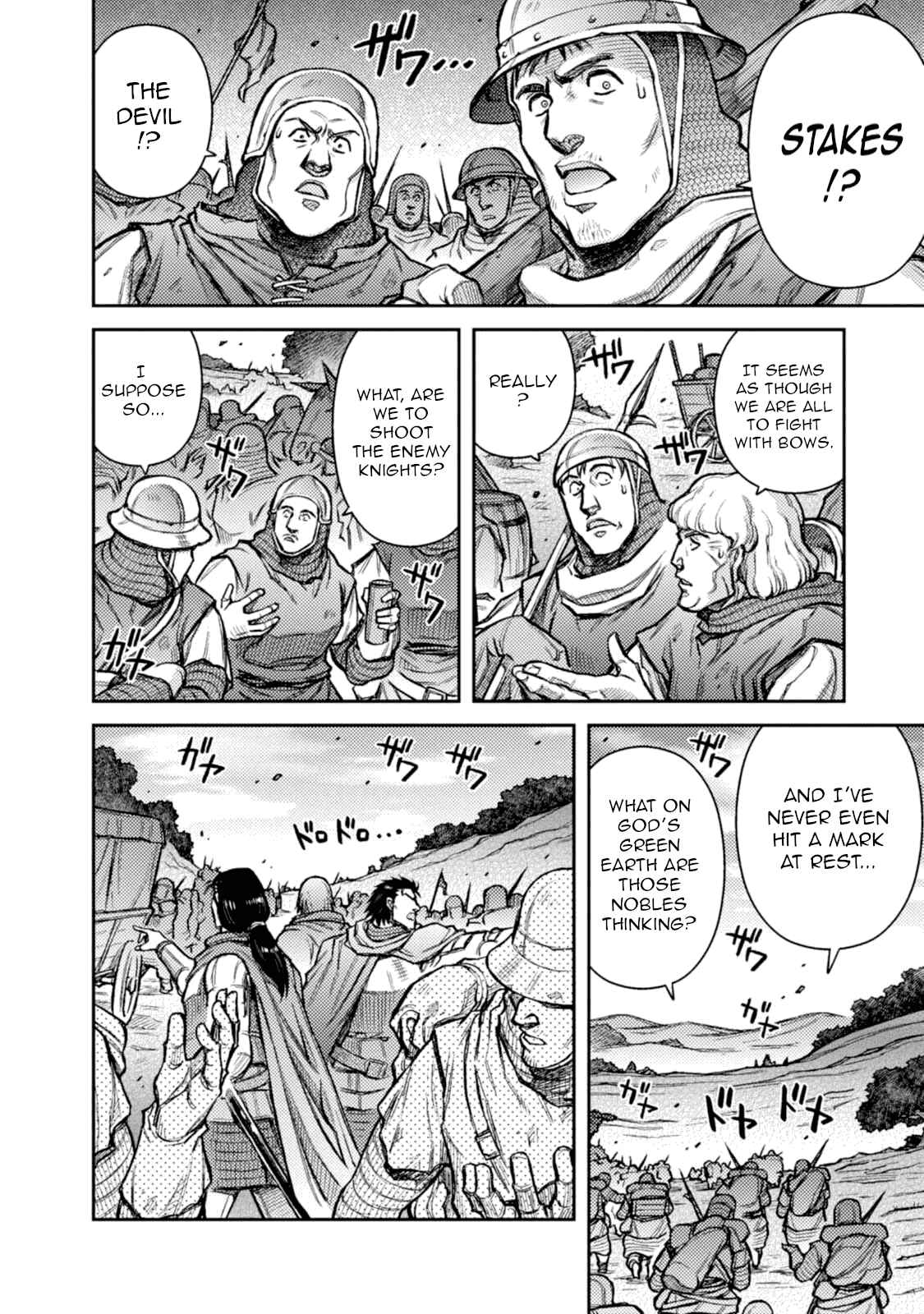 Page 25 Chapter 37 Hawkwood