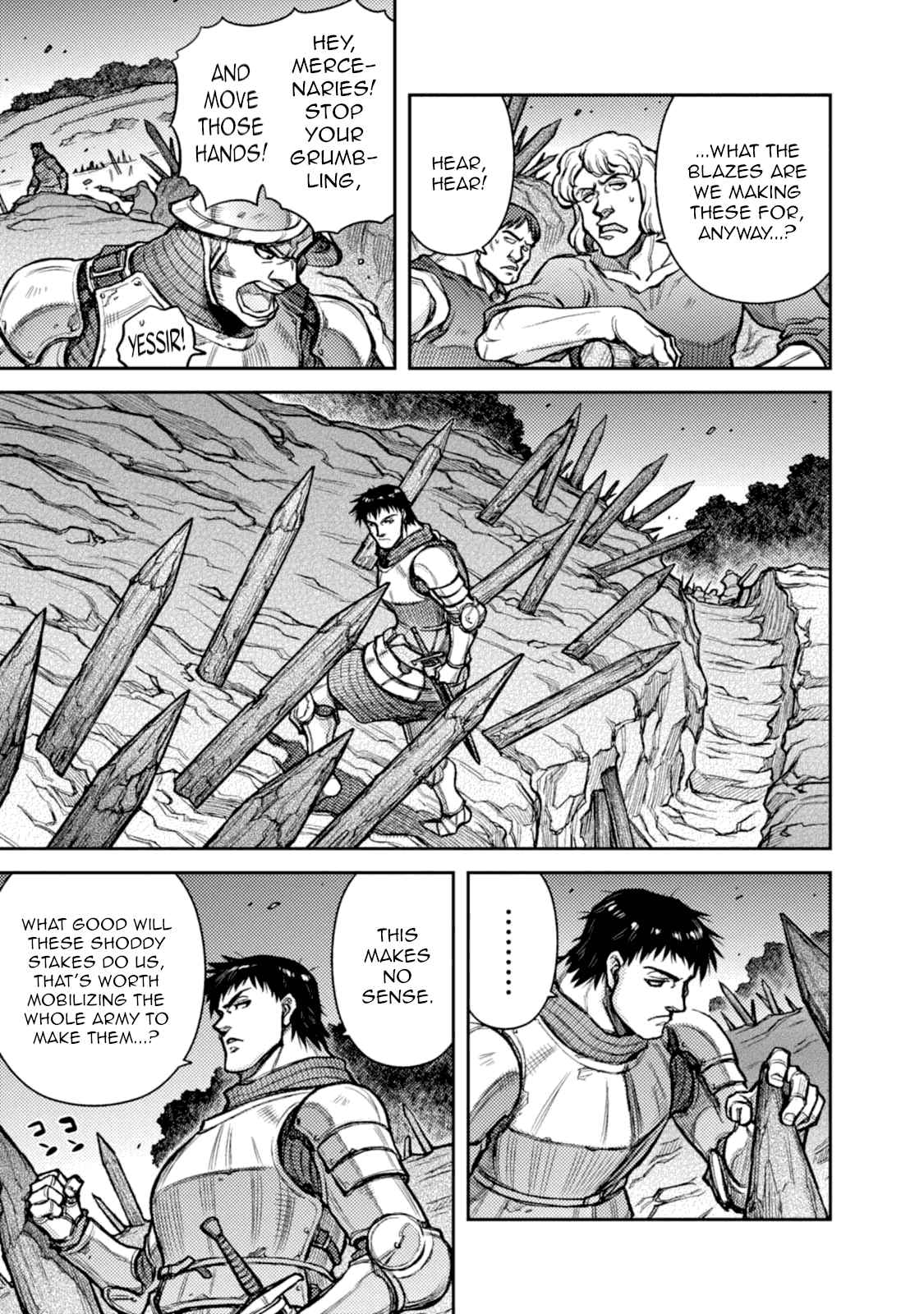 Page 34 Chapter 37 Hawkwood