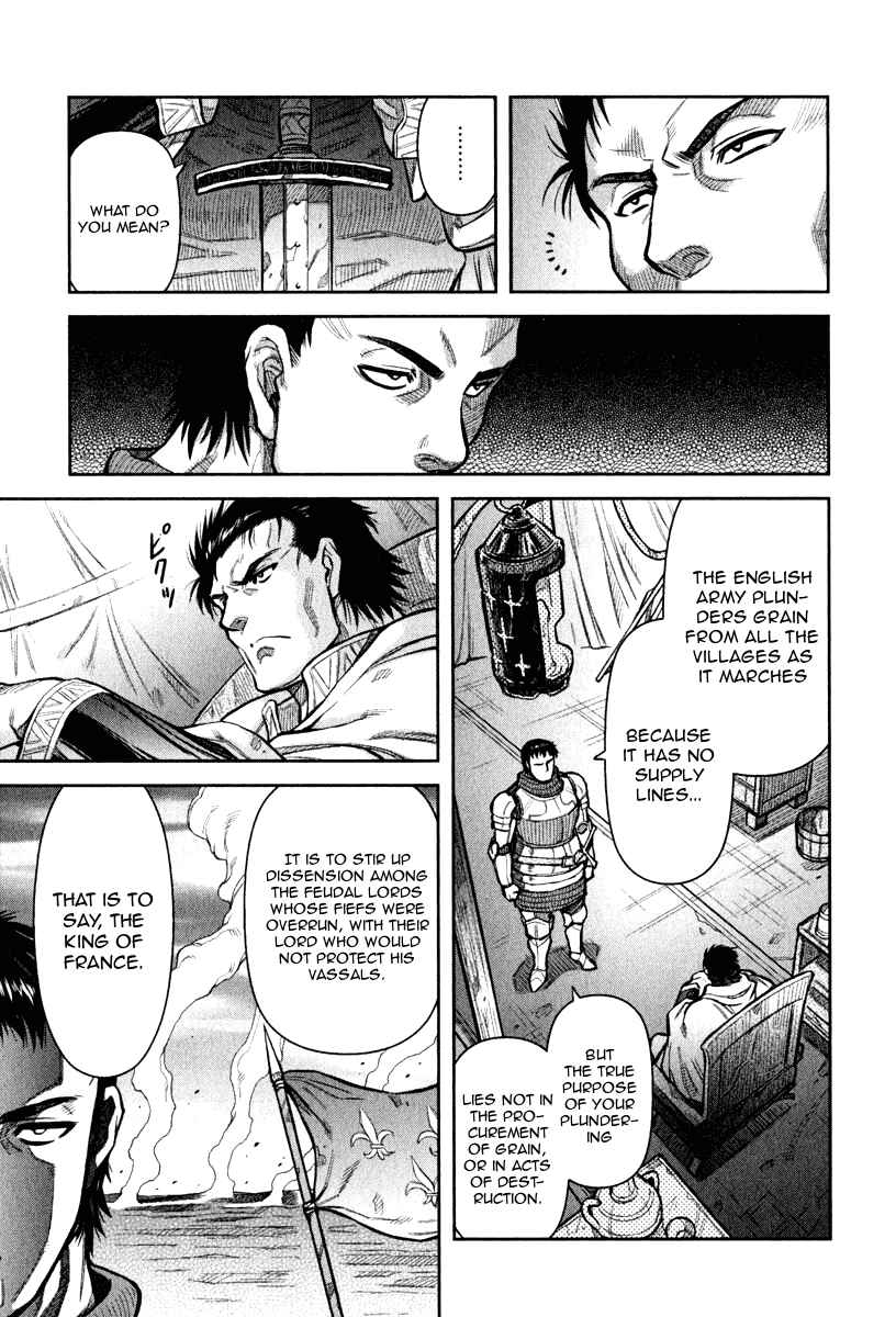 Page 13 Chapter 8 Hawkwood