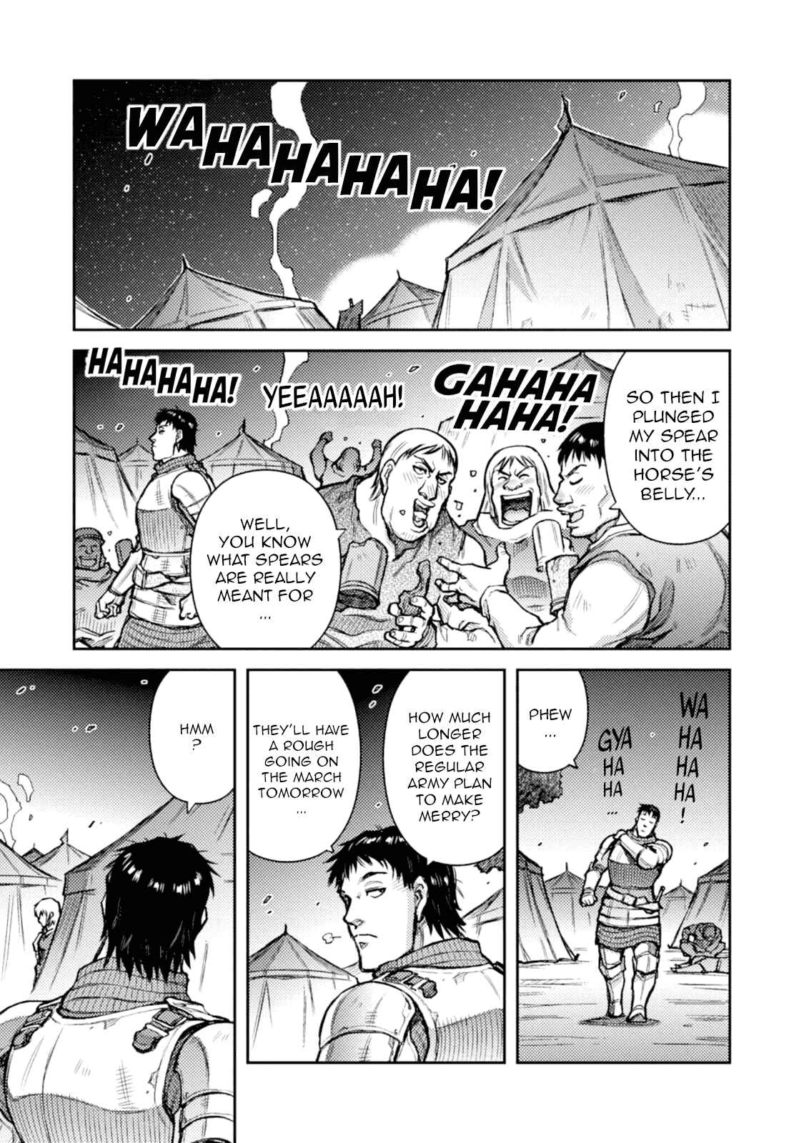 Page 29 Chapter 26 Hawkwood