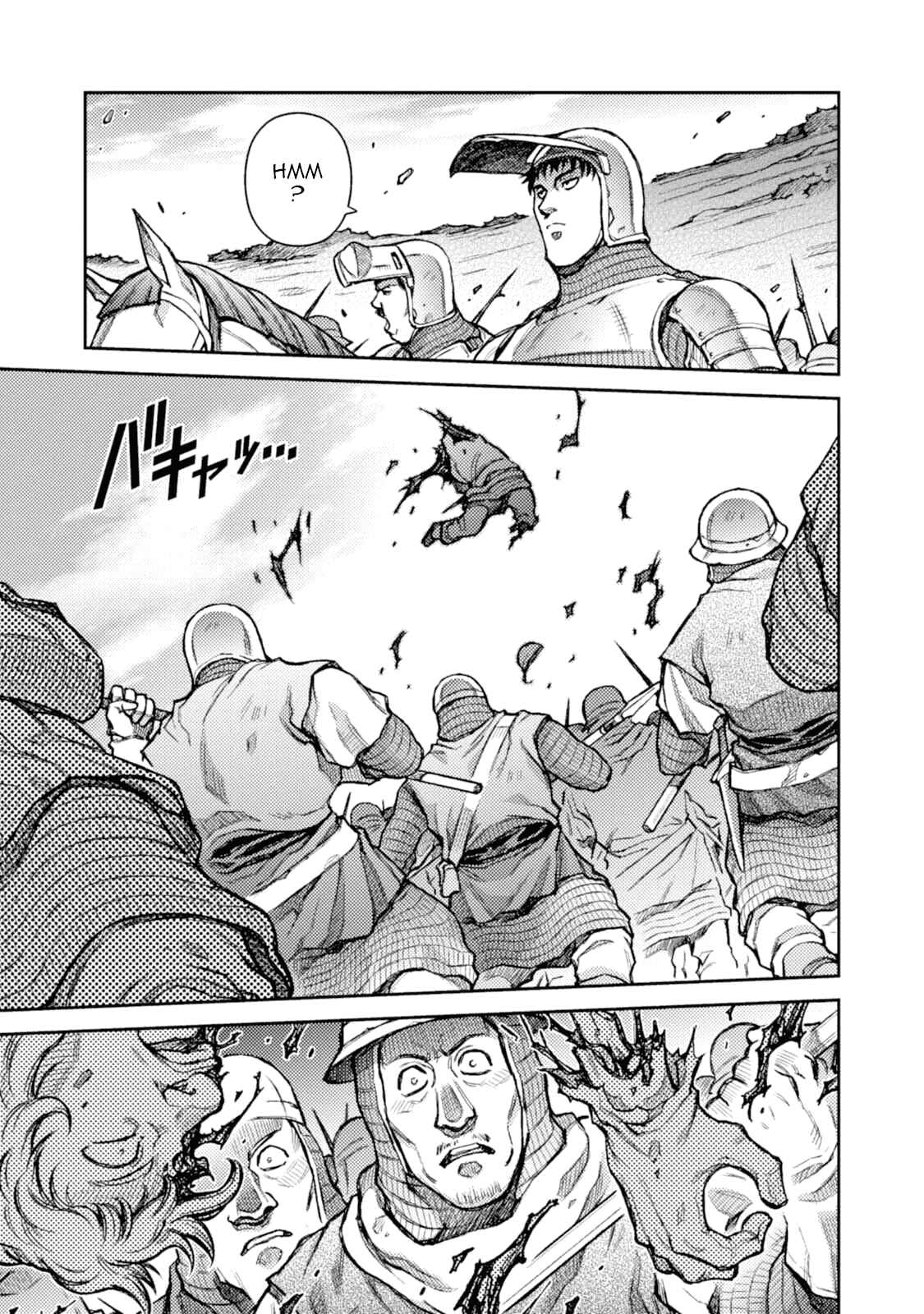 Page 7 Chapter 26 Hawkwood