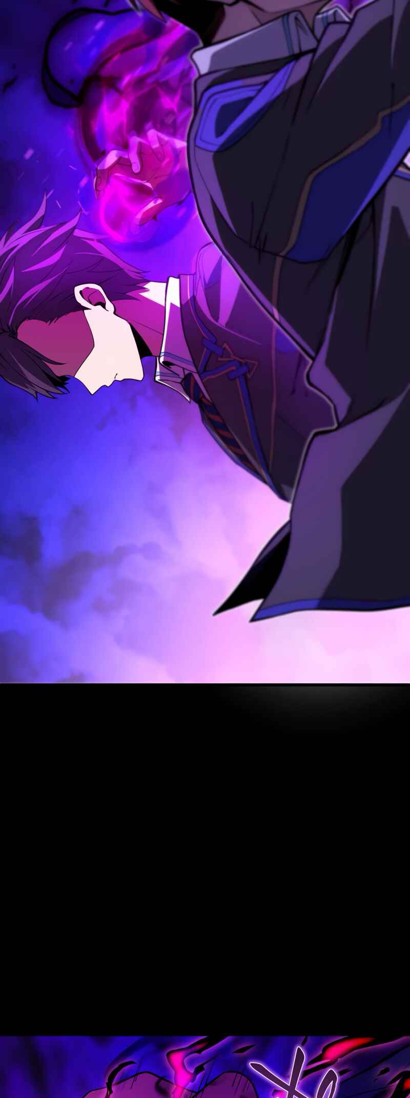 Page 10 Chapter 4 The Underworld Transcendent Is Unrivaled at the School!