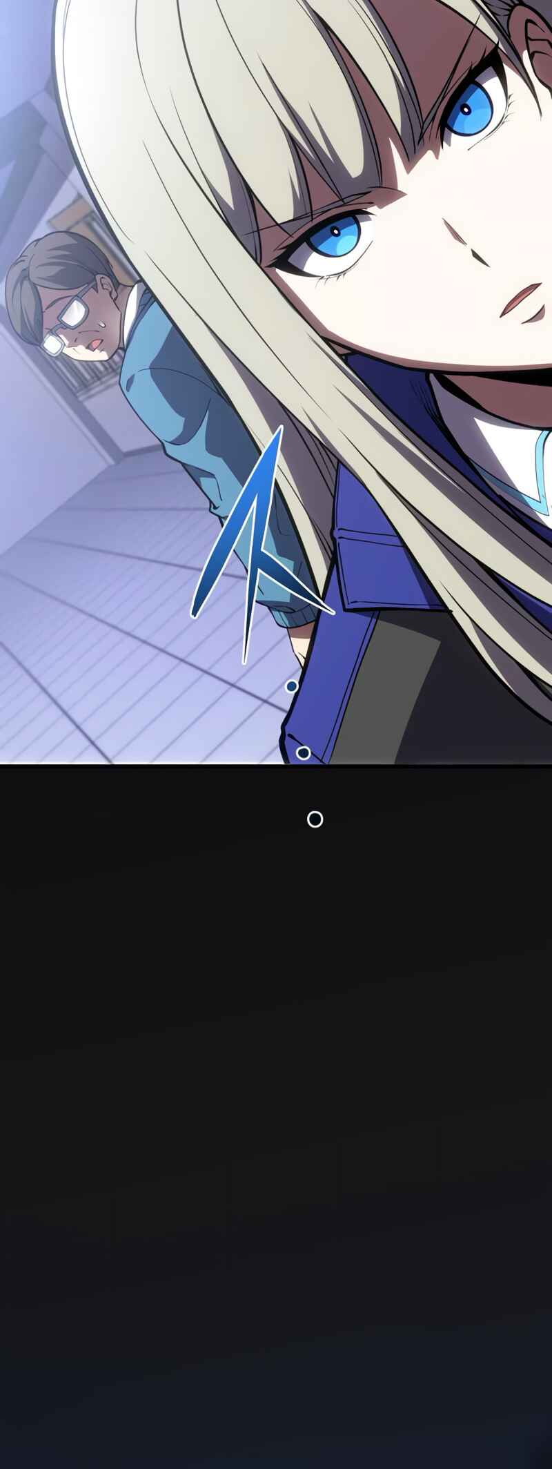 Page 25 Chapter 4 The Underworld Transcendent Is Unrivaled at the School!