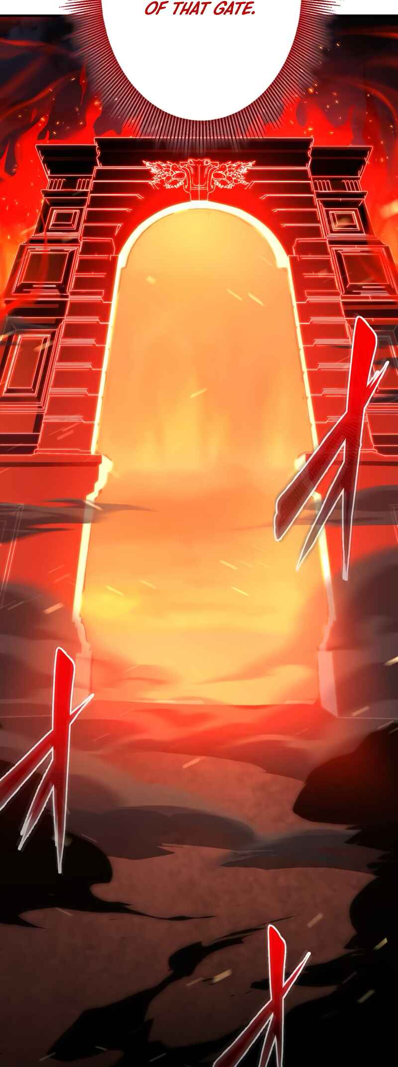 Page 38 Chapter 4 The Underworld Transcendent Is Unrivaled at the School!