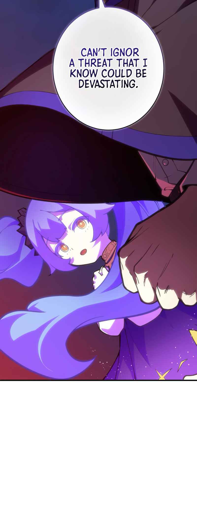 Page 48 Chapter 4 The Underworld Transcendent Is Unrivaled at the School!