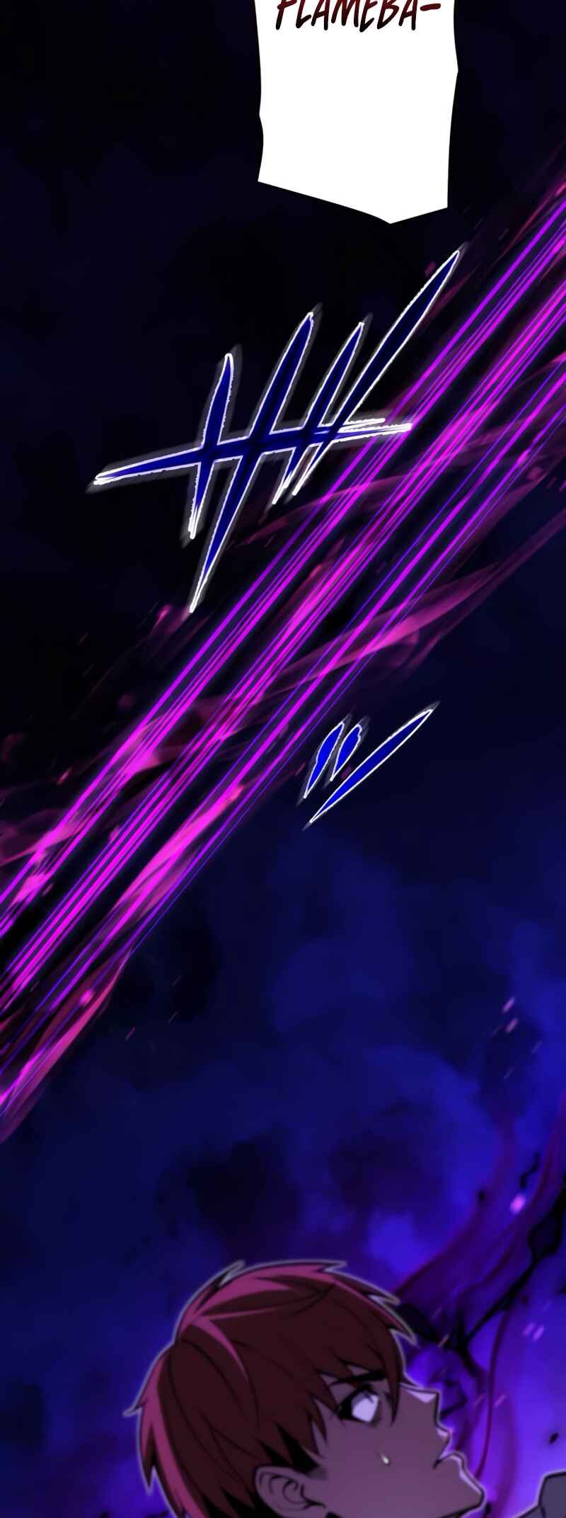 Page 9 Chapter 4 The Underworld Transcendent Is Unrivaled at the School!