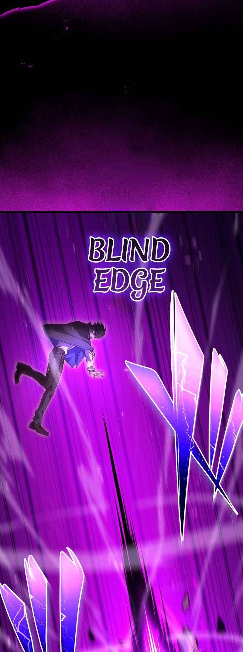 Page 24 Chapter 5 The Underworld Transcendent Is Unrivaled at the School!