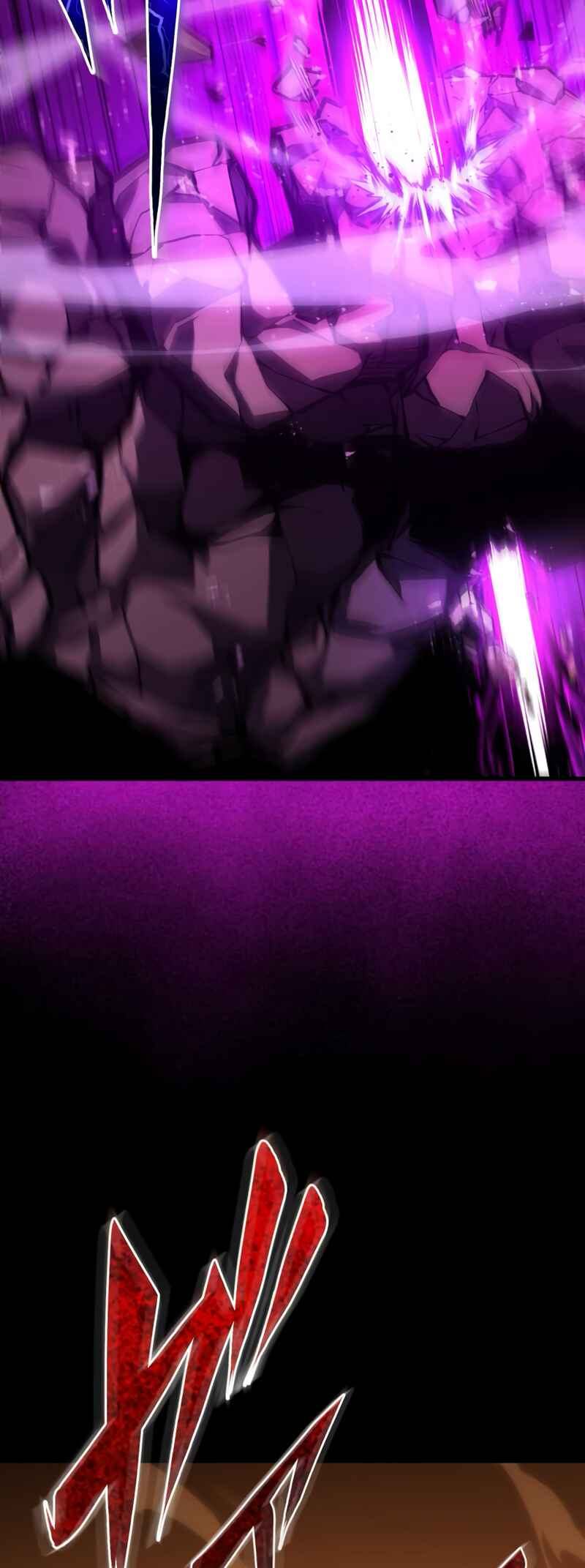 Page 25 Chapter 5 The Underworld Transcendent Is Unrivaled at the School!