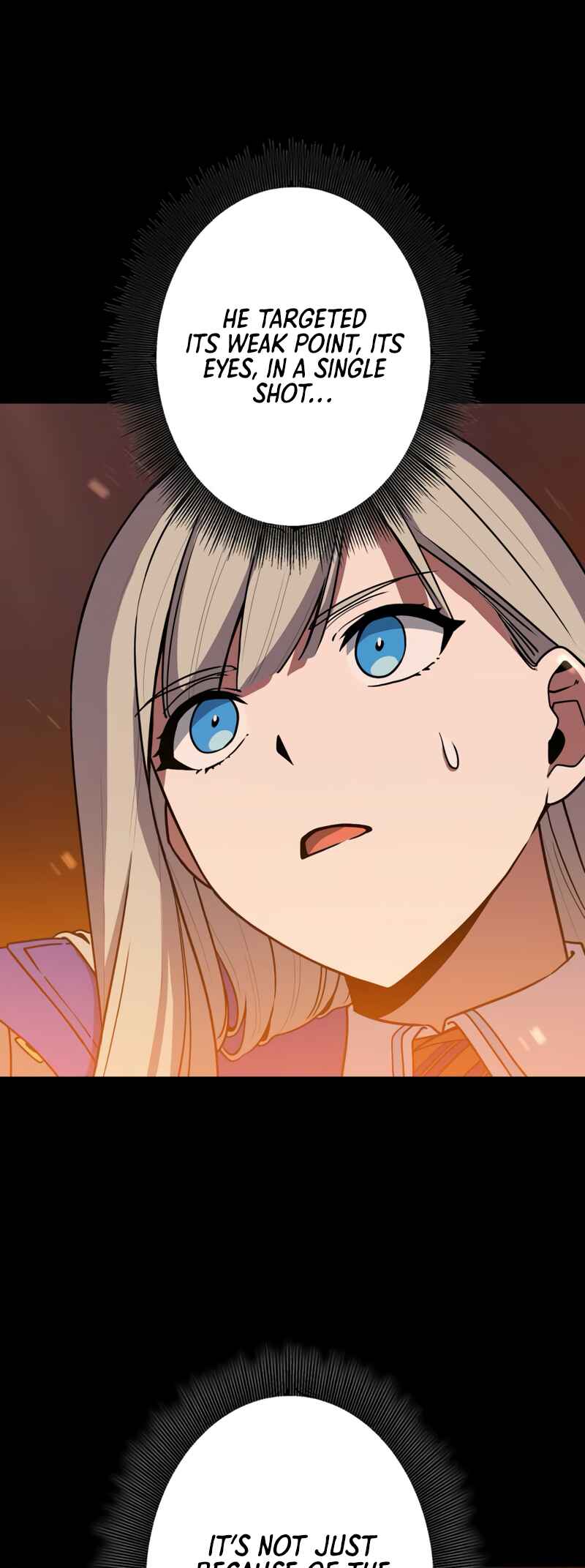 Page 27 Chapter 5 The Underworld Transcendent Is Unrivaled at the School!