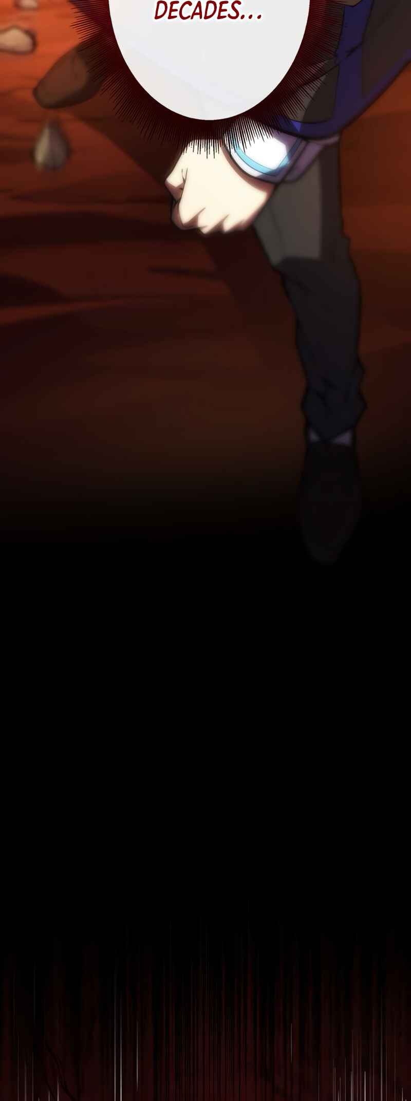 Page 30 Chapter 5 The Underworld Transcendent Is Unrivaled at the School!