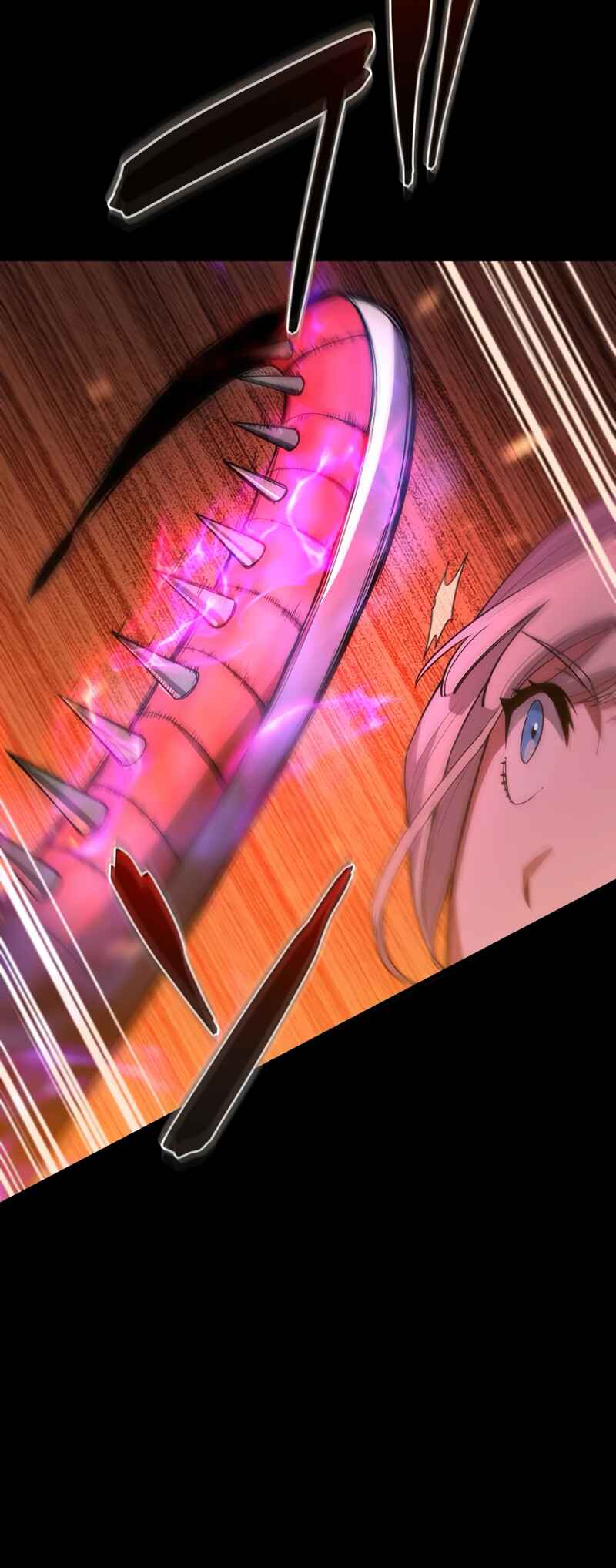 Page 41 Chapter 5 The Underworld Transcendent Is Unrivaled at the School!