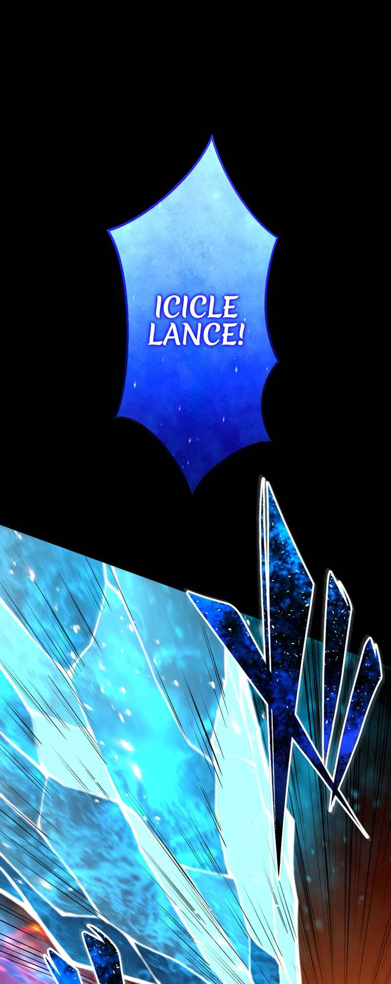 Page 44 Chapter 5 The Underworld Transcendent Is Unrivaled at the School!