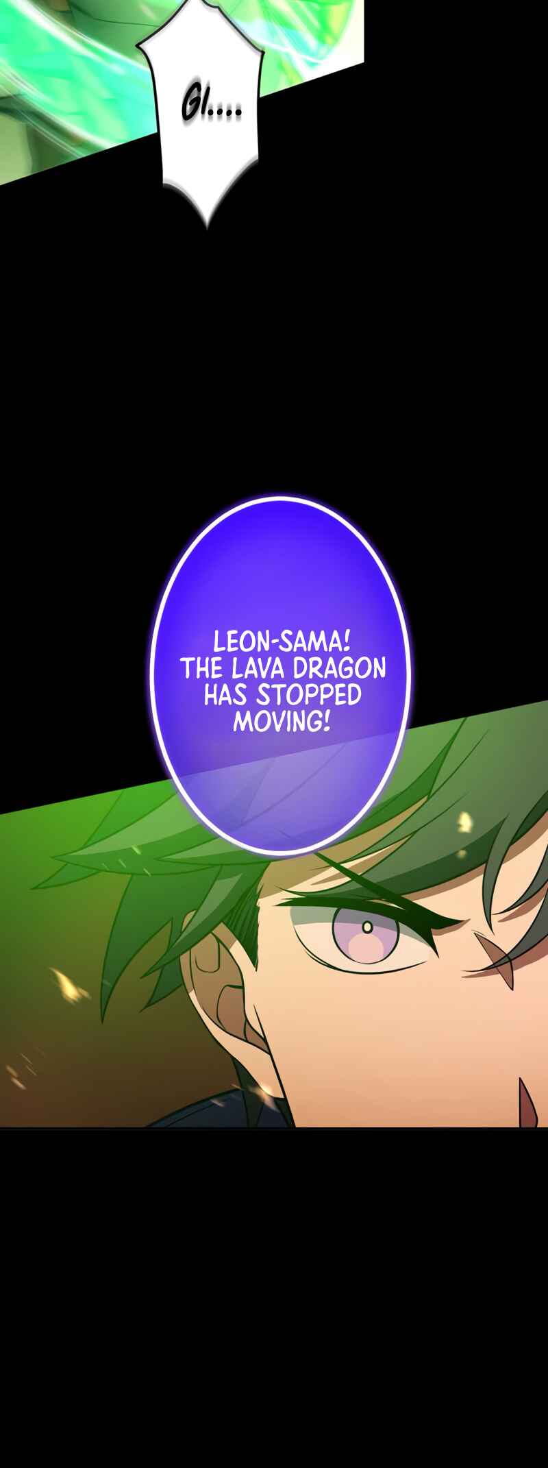 Page 63 Chapter 5 The Underworld Transcendent Is Unrivaled at the School!