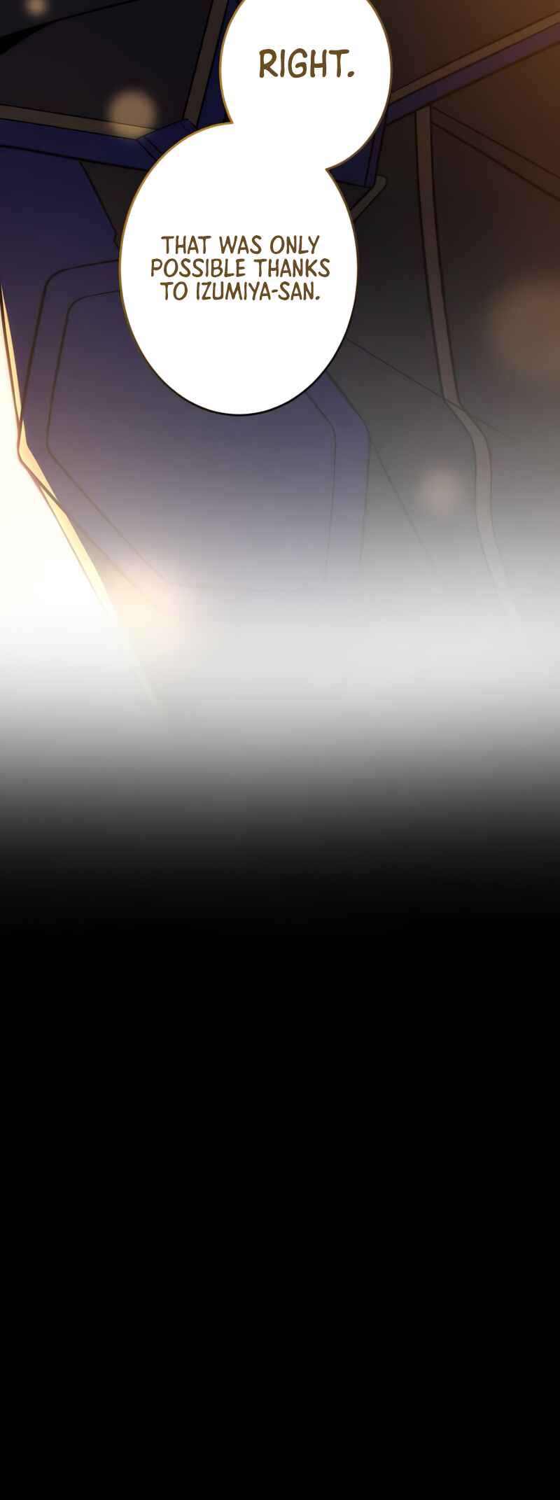 Page 82 Chapter 5 The Underworld Transcendent Is Unrivaled at the School!