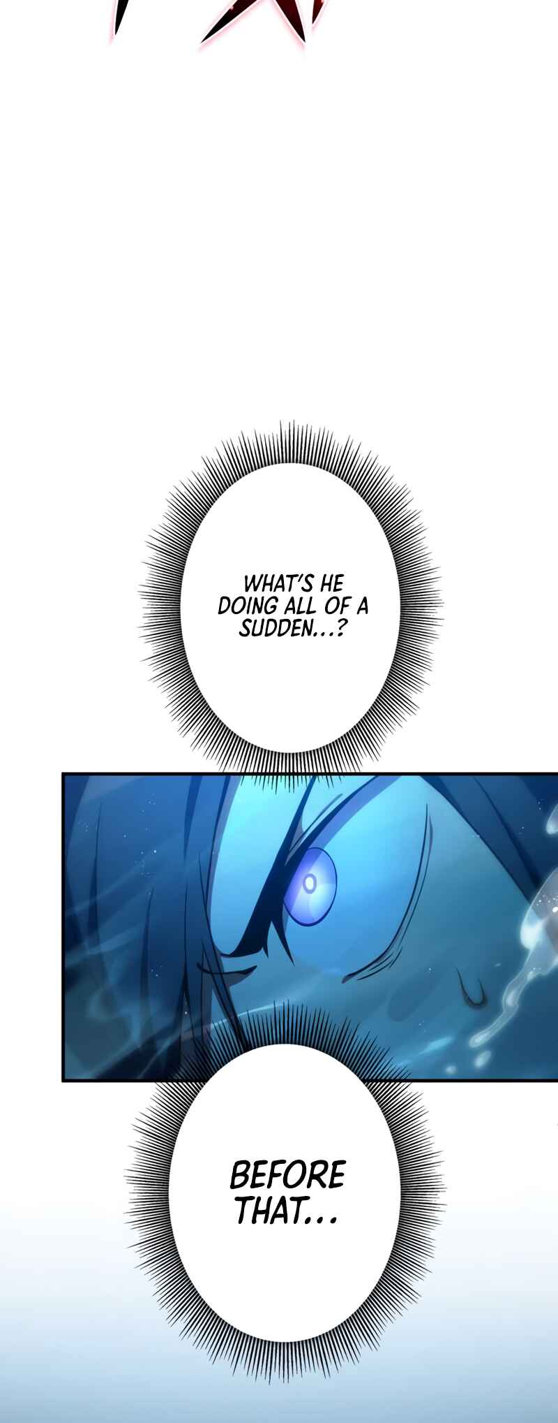 Page 10 Chapter 2 The Underworld Transcendent Is Unrivaled at the School!