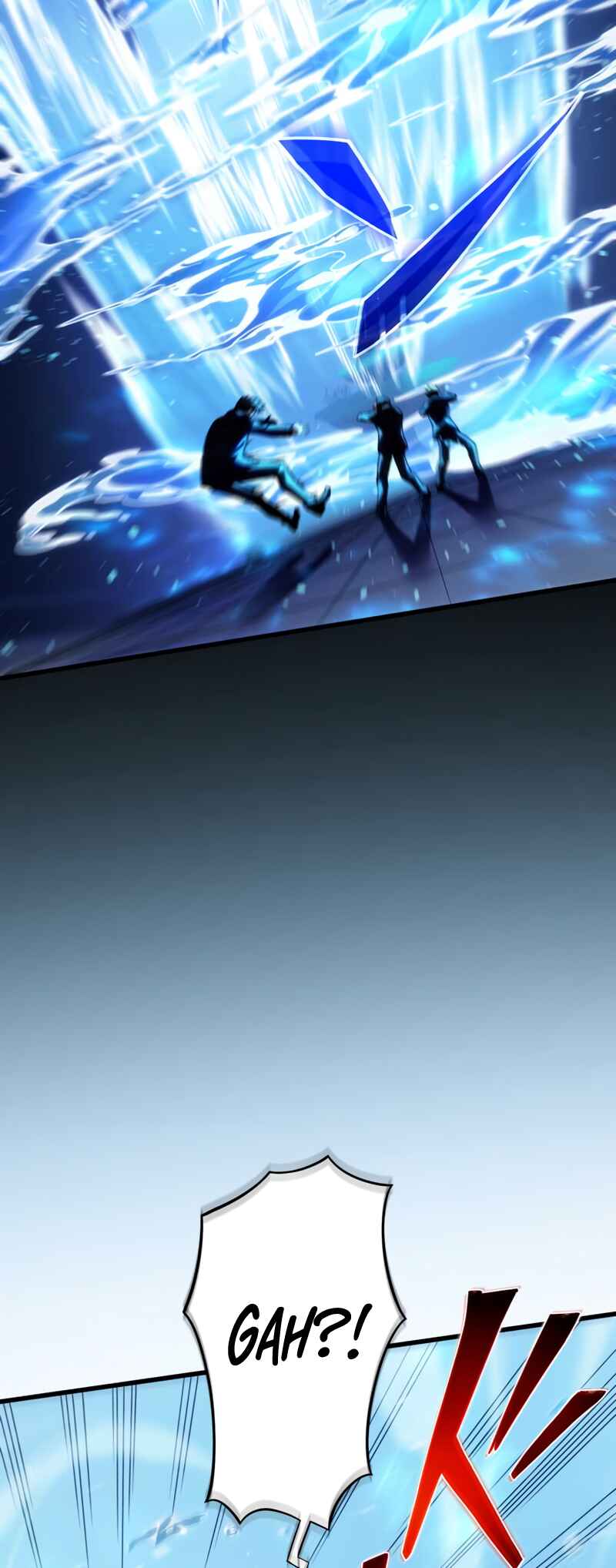 Page 13 Chapter 2 The Underworld Transcendent Is Unrivaled at the School!