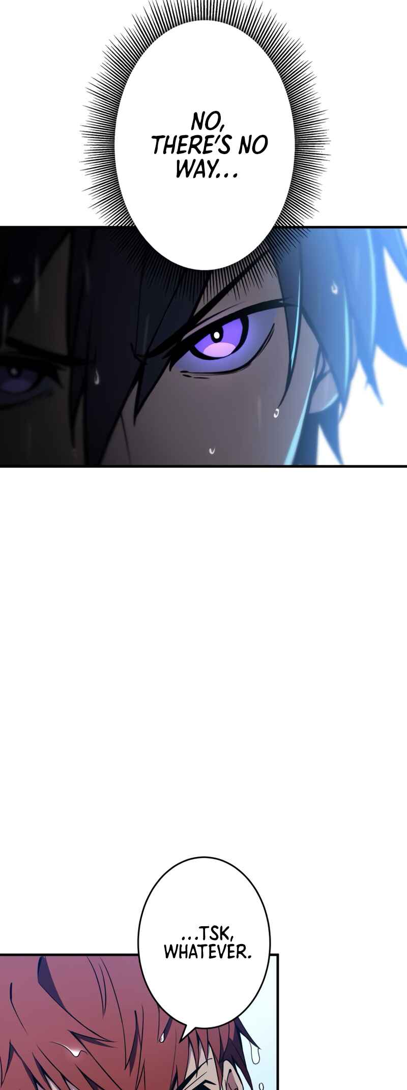 Page 16 Chapter 2 The Underworld Transcendent Is Unrivaled at the School!