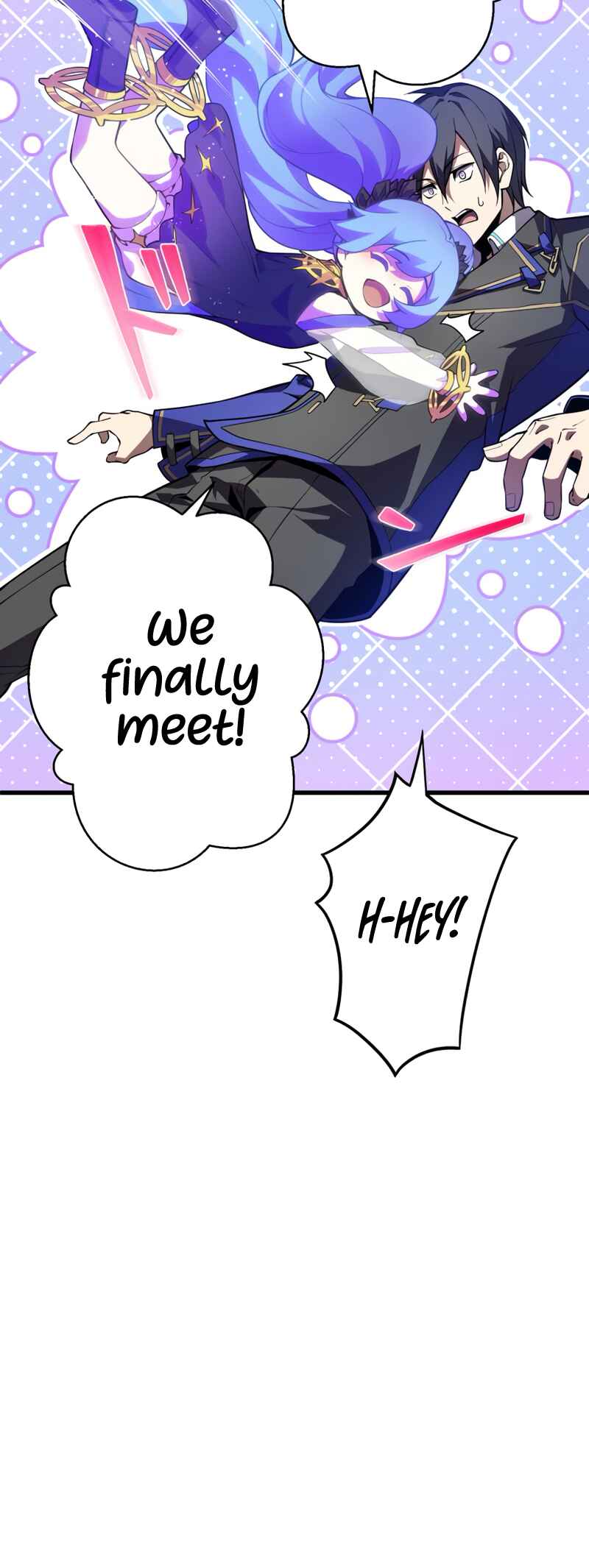Page 27 Chapter 2 The Underworld Transcendent Is Unrivaled at the School!