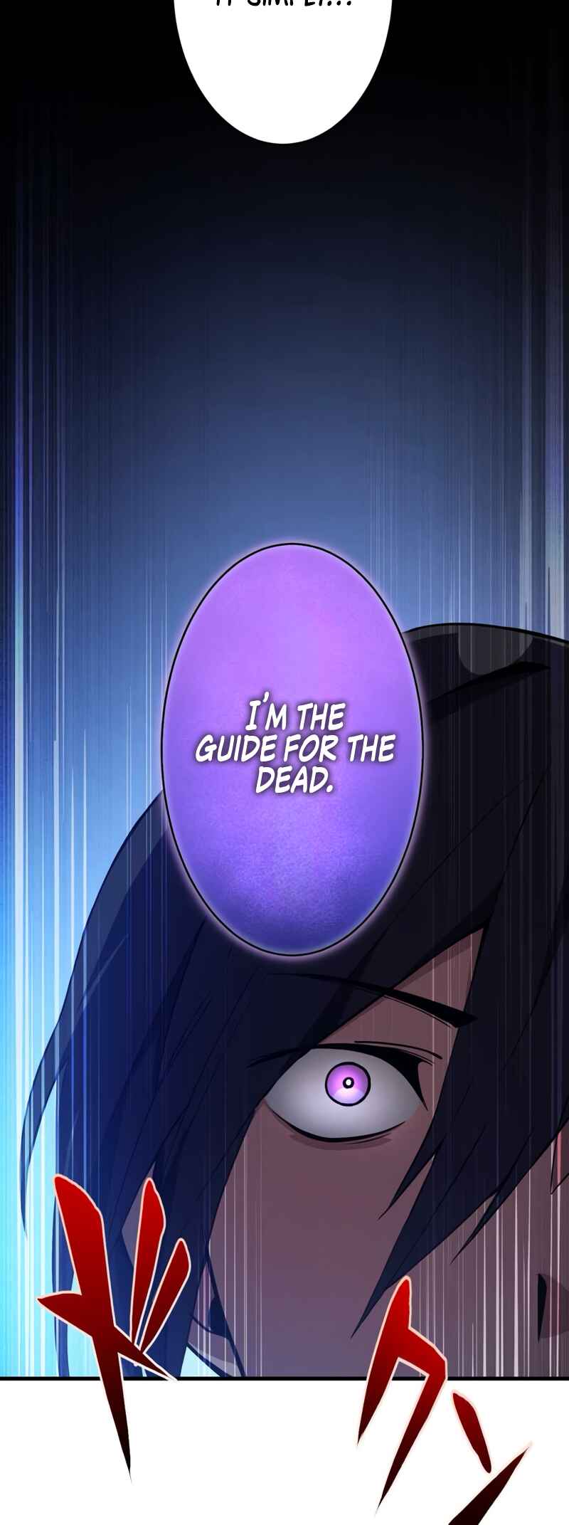 Page 31 Chapter 2 The Underworld Transcendent Is Unrivaled at the School!
