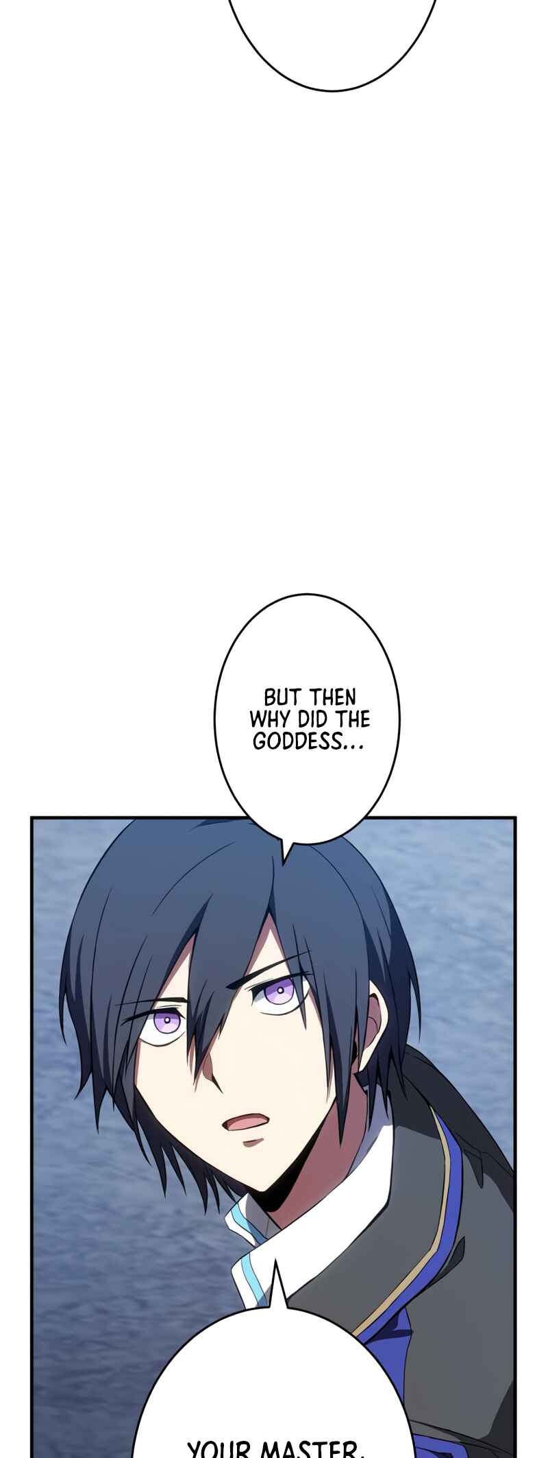 Page 37 Chapter 2 The Underworld Transcendent Is Unrivaled at the School!