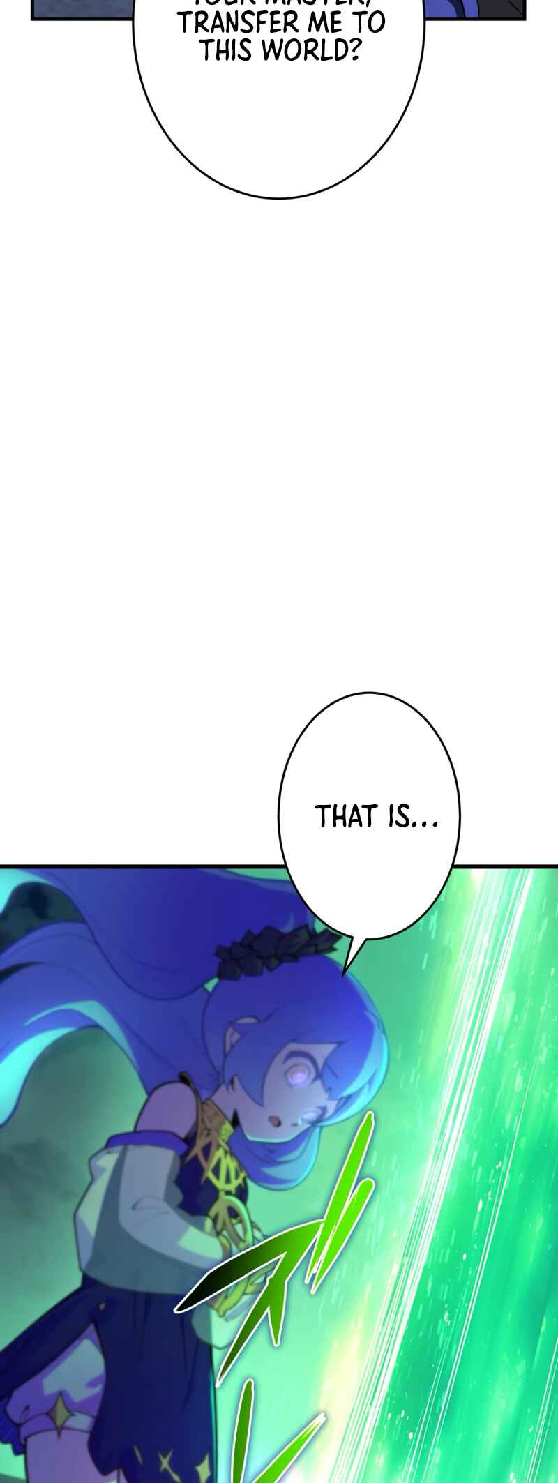 Page 38 Chapter 2 The Underworld Transcendent Is Unrivaled at the School!