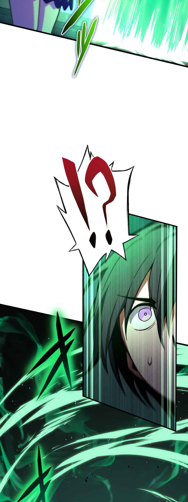 Page 39 Chapter 2 The Underworld Transcendent Is Unrivaled at the School!