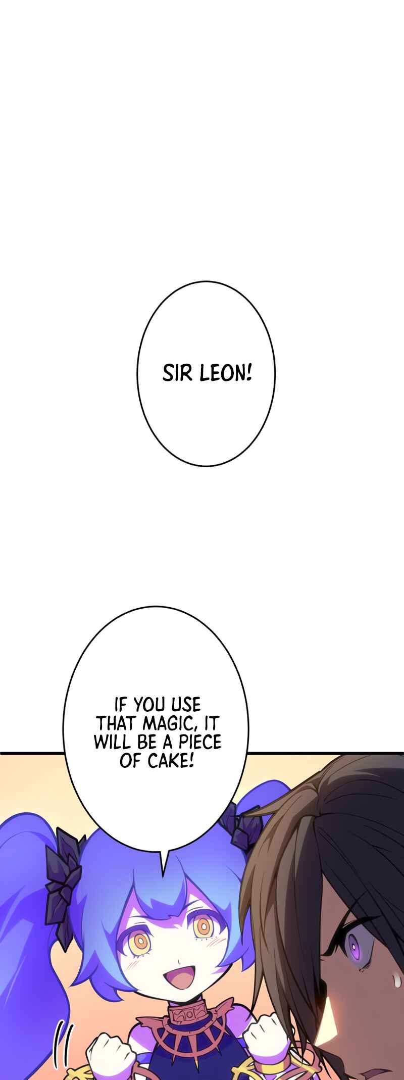 Page 50 Chapter 2 The Underworld Transcendent Is Unrivaled at the School!