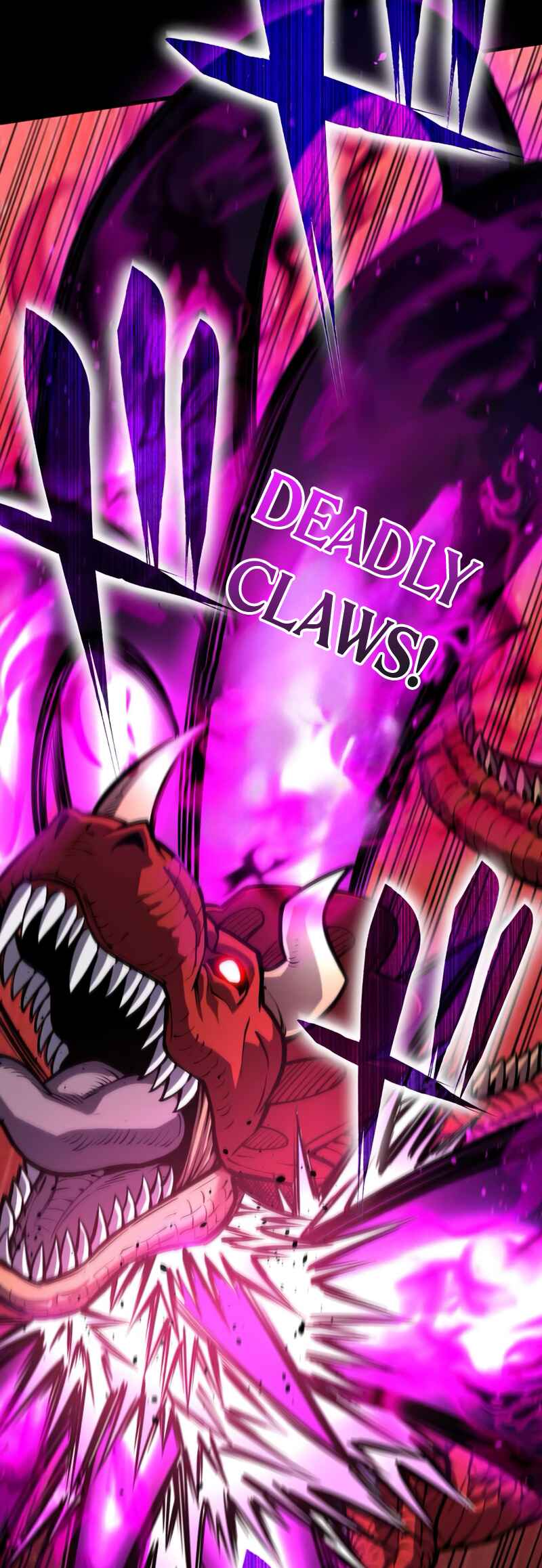 Page 60 Chapter 2 The Underworld Transcendent Is Unrivaled at the School!