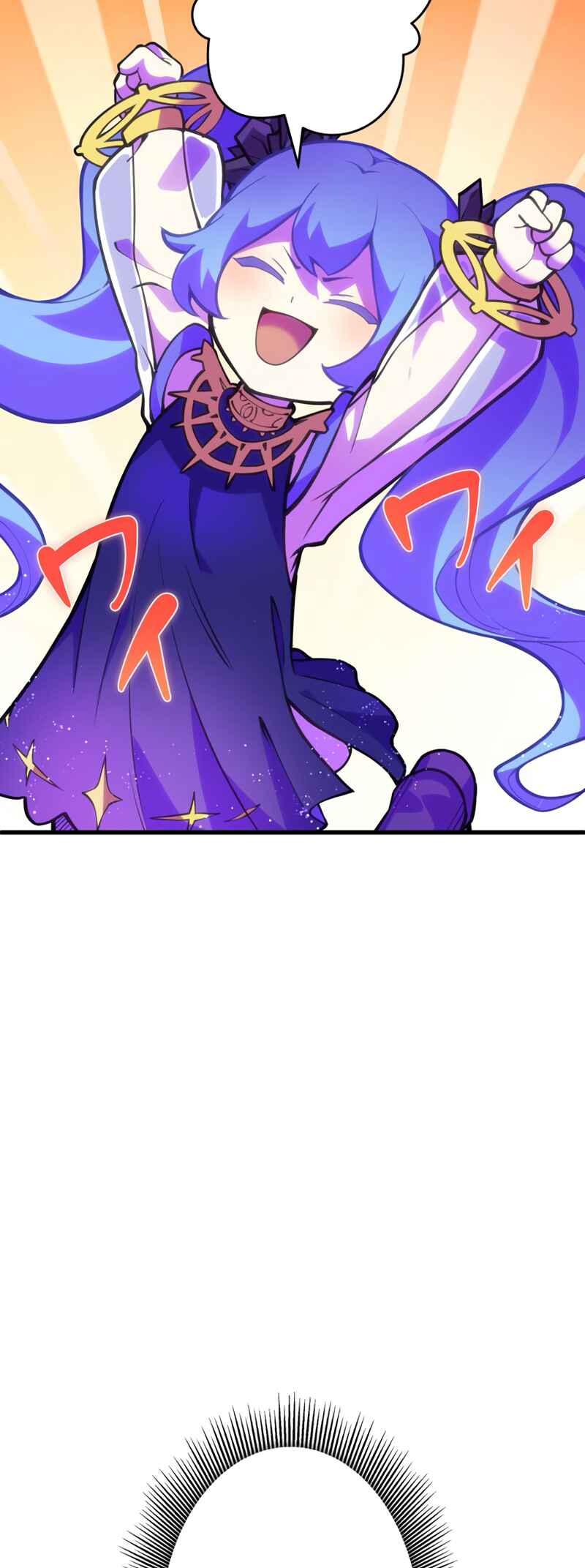 Page 64 Chapter 2 The Underworld Transcendent Is Unrivaled at the School!