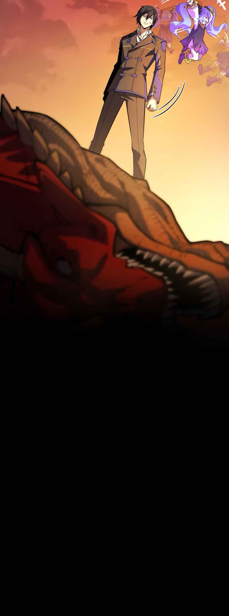 Page 66 Chapter 2 The Underworld Transcendent Is Unrivaled at the School!