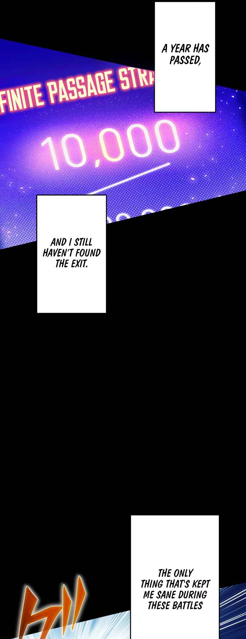 Page 103 Chapter 1 The Underworld Transcendent Is Unrivaled at the School!