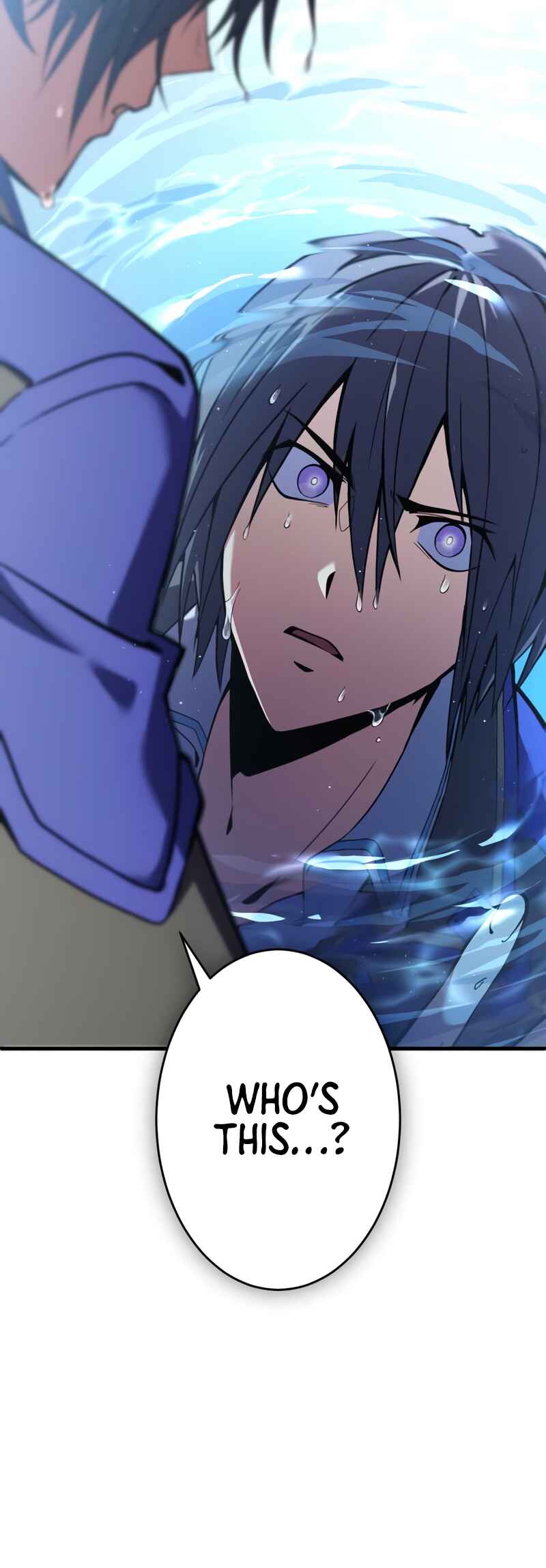 Page 127 Chapter 1 The Underworld Transcendent Is Unrivaled at the School!