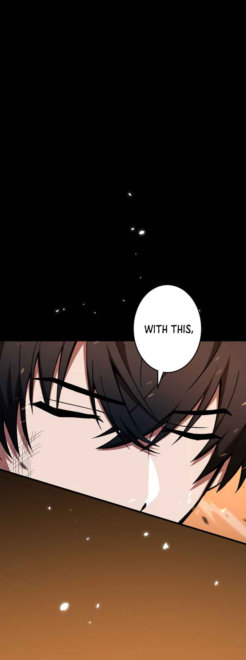 Page 16 Chapter 1 The Underworld Transcendent Is Unrivaled at the School!