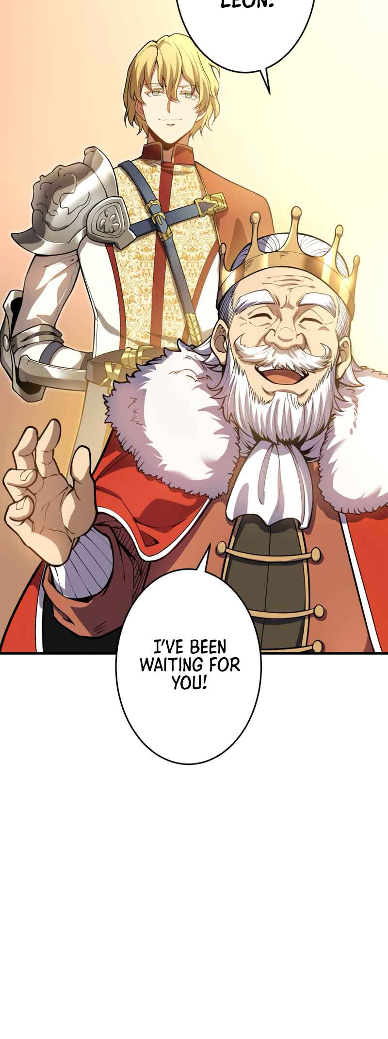 Page 29 Chapter 1 The Underworld Transcendent Is Unrivaled at the School!