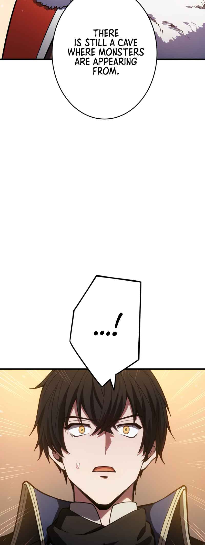 Page 37 Chapter 1 The Underworld Transcendent Is Unrivaled at the School!