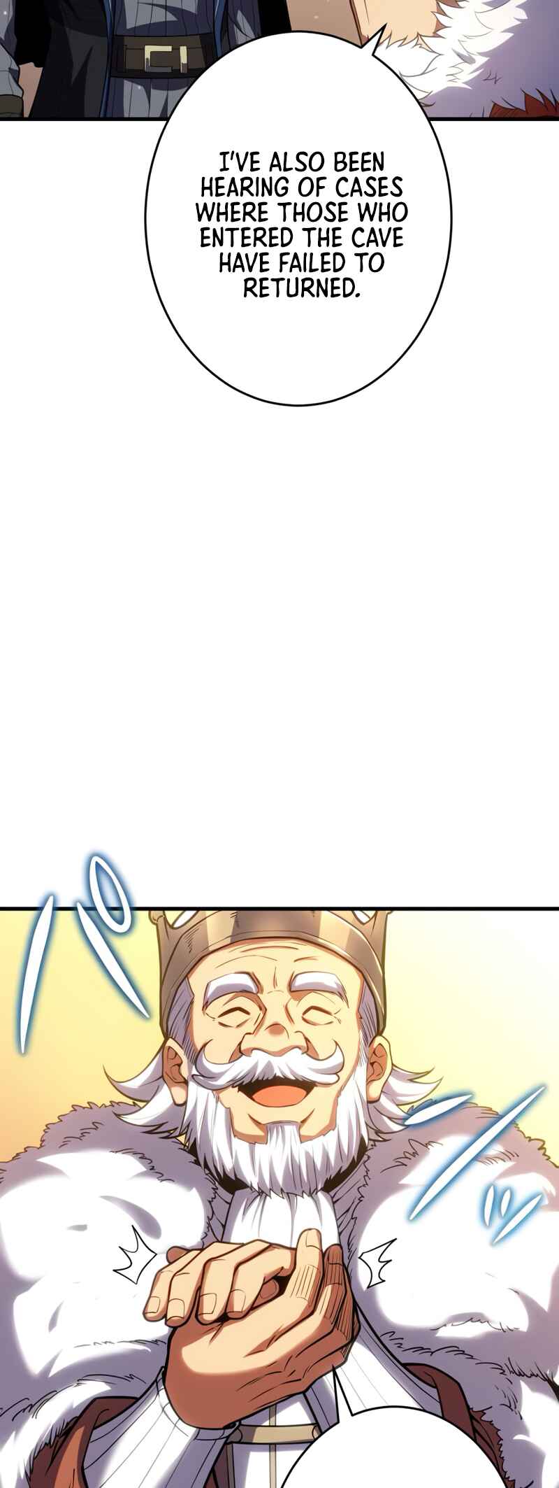 Page 39 Chapter 1 The Underworld Transcendent Is Unrivaled at the School!