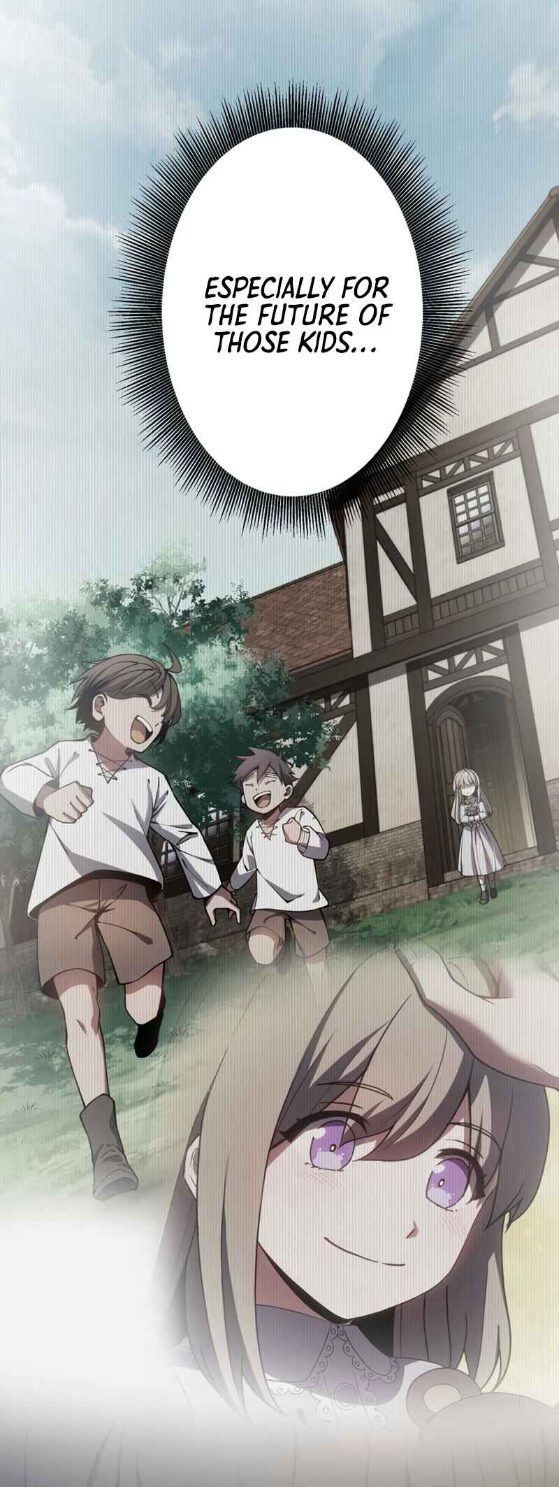 Page 42 Chapter 1 The Underworld Transcendent Is Unrivaled at the School!