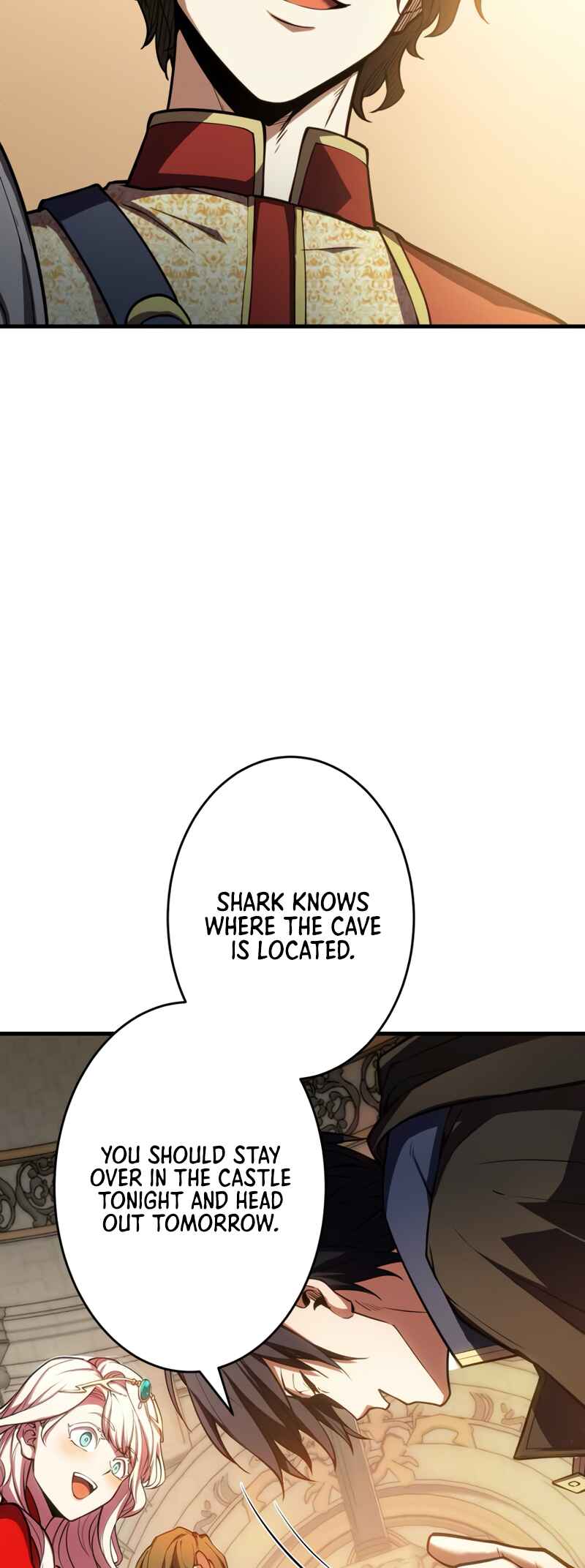 Page 48 Chapter 1 The Underworld Transcendent Is Unrivaled at the School!