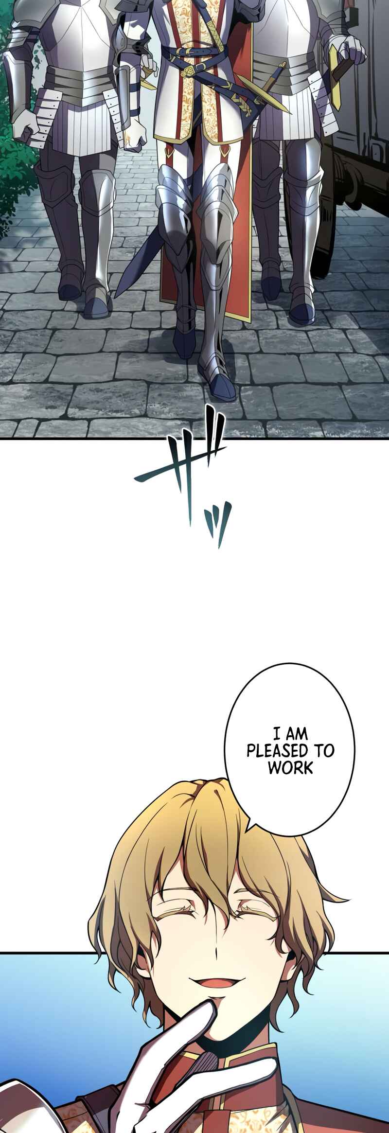 Page 52 Chapter 1 The Underworld Transcendent Is Unrivaled at the School!