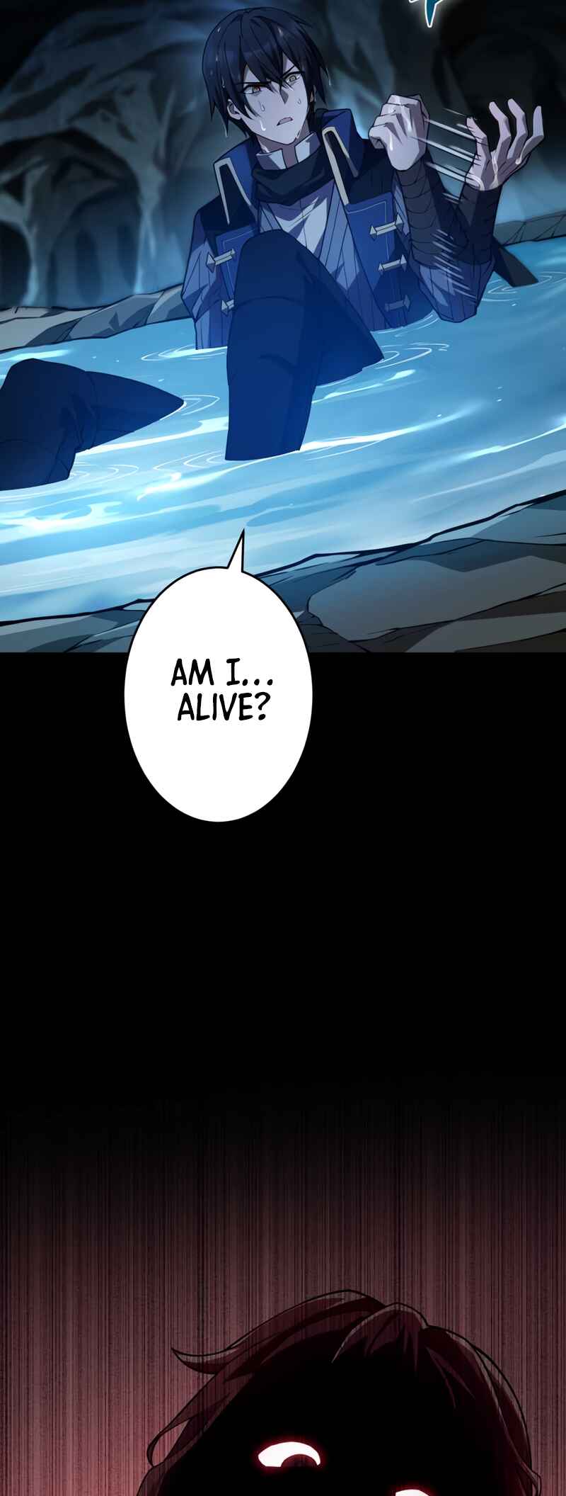 Page 81 Chapter 1 The Underworld Transcendent Is Unrivaled at the School!