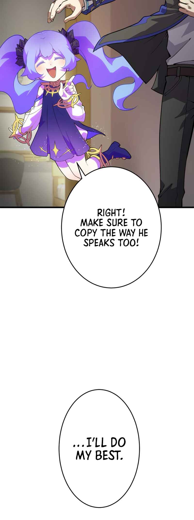 Page 30 Chapter 3 The Underworld Transcendent Is Unrivaled at the School!