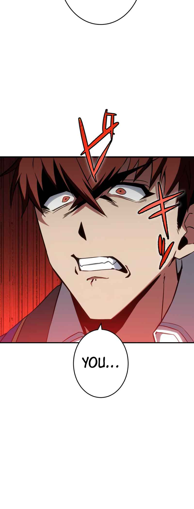 Page 46 Chapter 3 The Underworld Transcendent Is Unrivaled at the School!