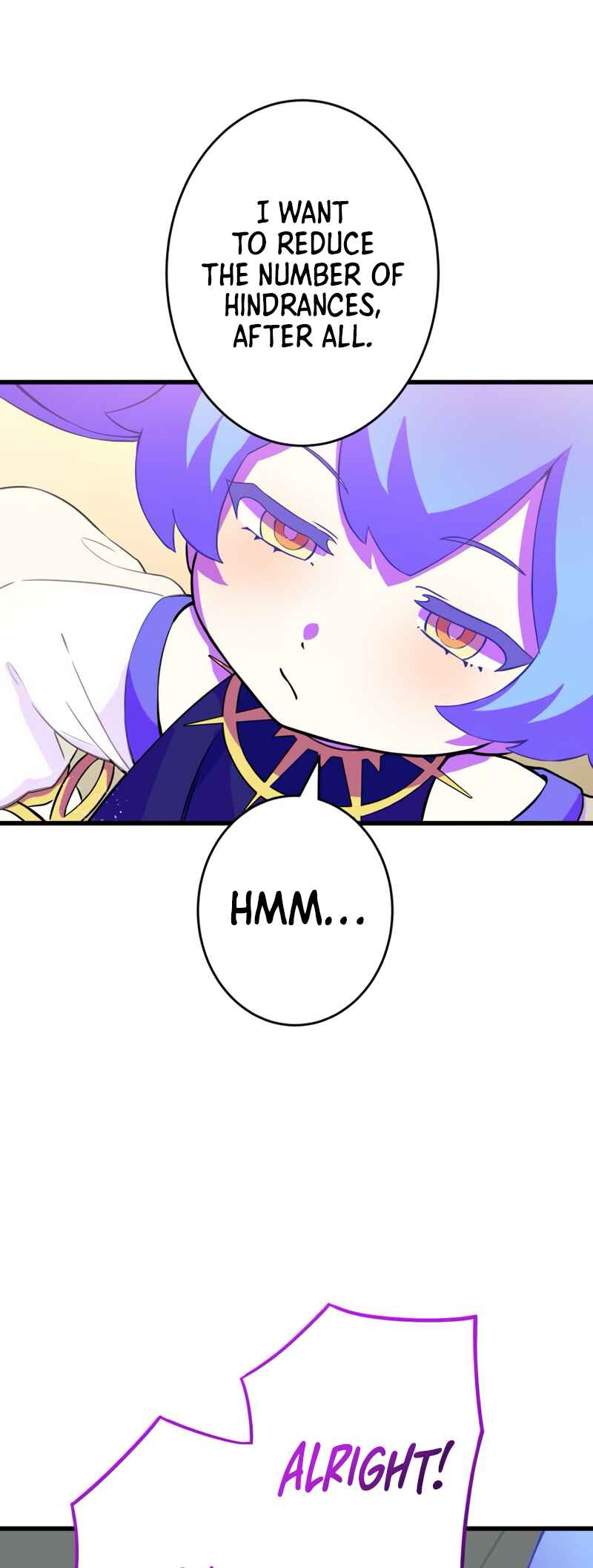 Page 65 Chapter 3 The Underworld Transcendent Is Unrivaled at the School!