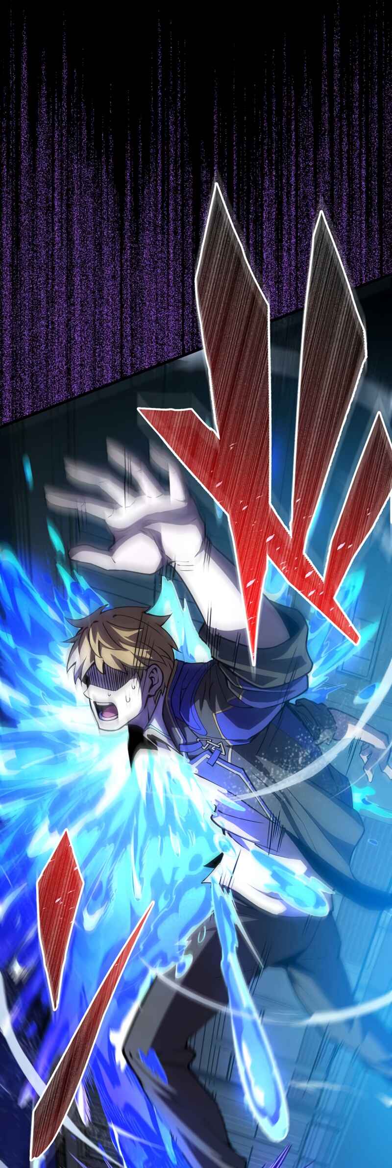 Page 82 Chapter 3 The Underworld Transcendent Is Unrivaled at the School!