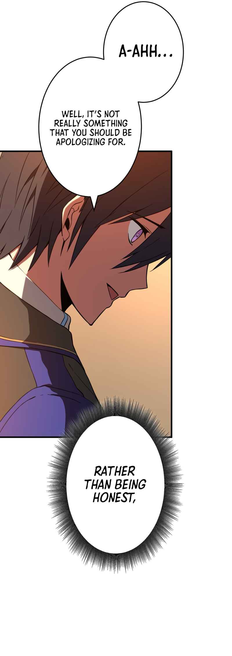 Page 9 Chapter 3 The Underworld Transcendent Is Unrivaled at the School!
