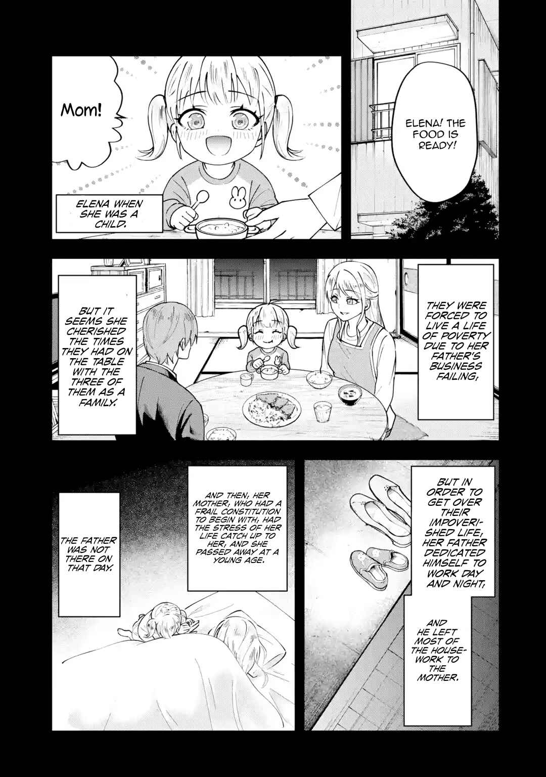 Page 30 Chapter 2 Yarikonda Renai Game no Akuyaku ni Tensei shitanode, Gensaku Chishiki de Heroine wo Kouryaku shimasu