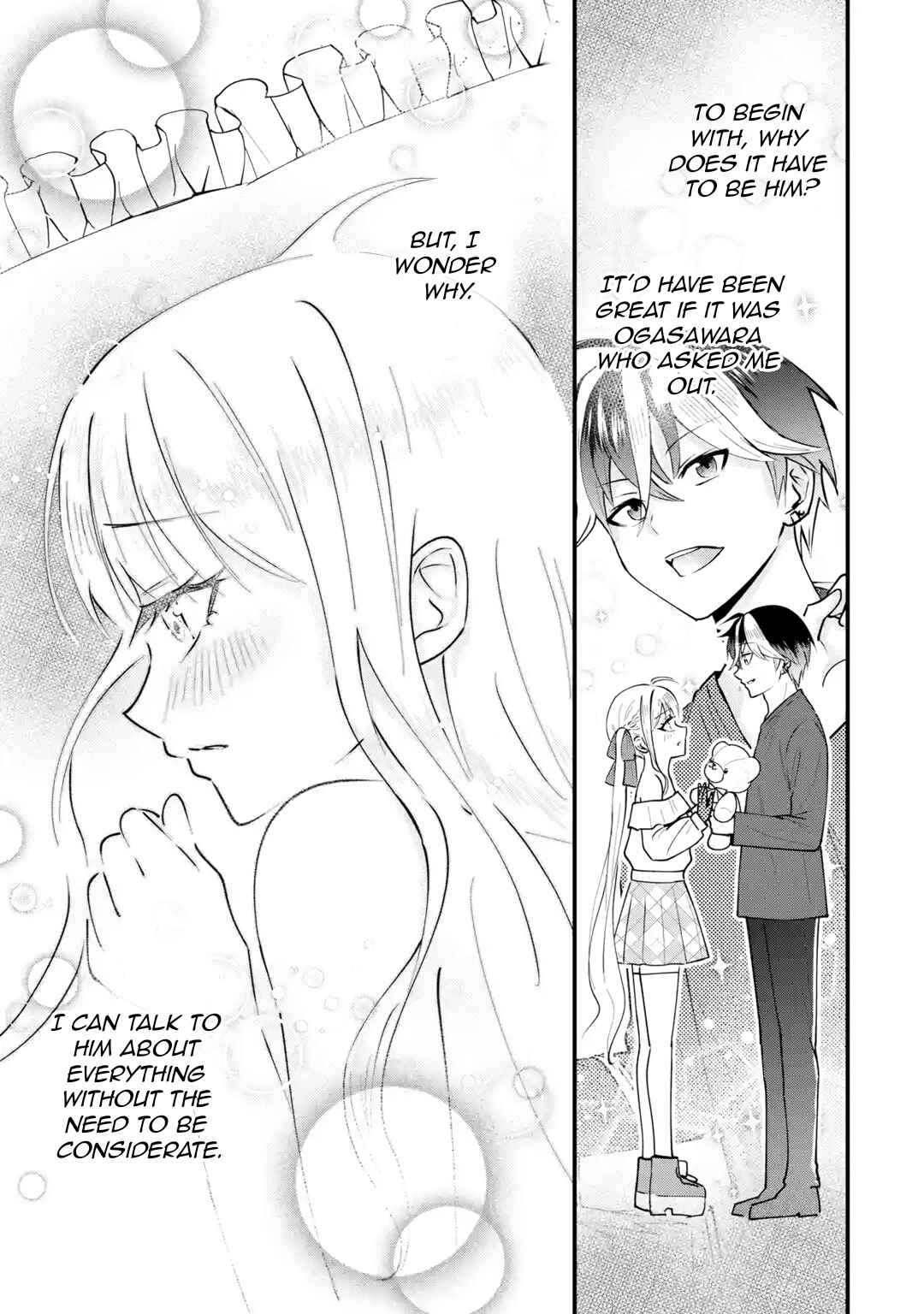 Page 52 Chapter 2 Yarikonda Renai Game no Akuyaku ni Tensei shitanode, Gensaku Chishiki de Heroine wo Kouryaku shimasu